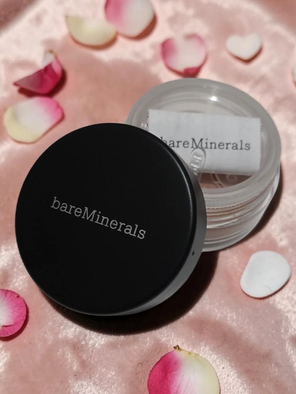 Lot Of 4 Bareminerals Warmth Bronzer (Super Deal)